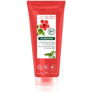 Klorane Nutritive Shower Gel 200ml
