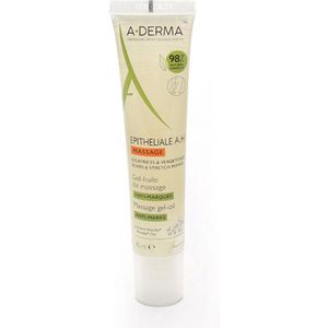 A-DERMA Epitheliale AH - Massage Olie - 40ml - Gevoelige Huid