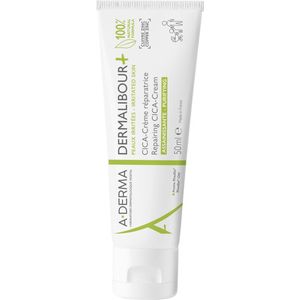 A-Derma Dermalibour CICA-Crème Réparatrice
