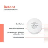 Eau Thermale Avène - Couvrance Poudre Mosaïque Soleil - Bronzer - Natuurlijk Effect