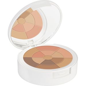 Avène Couvrance Fijne Compact Poeder met Lichte Bruinings Effect 10 gr