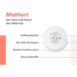 Avene Couvrance Mosaik-Puder transp.m.Schwämmchen 10 g Puder