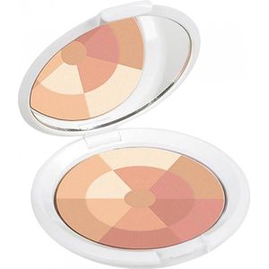 Eau Thermale Avène - Couvrance Poudre Mosaïque - Poeder - Natuurlijke Tint