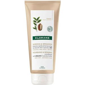 Klorane Fleur Cupuaçu Balm 200ml