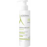 Aderma Dermalibour+ Cicagel Schuimend 200ml