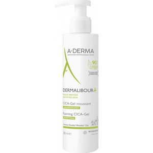 Aderma Dermalibour+ Cicagel Schuimend 200ml