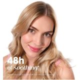 Klorane - Shampoo - Extra Mild - Compact Ontwerp - Gemakkelijk Mee Te Nemen