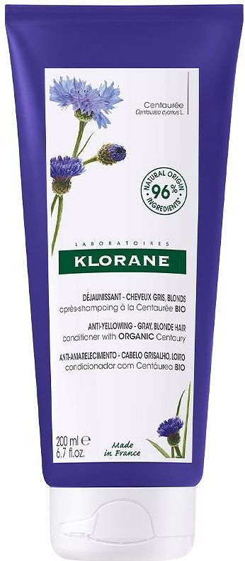 Klorane Balsem met Duizendguldenkruid Balsem 200ml
