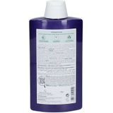 Klorane - Duizendguldenkruid - Shampoo - Blauwachtig - BIO