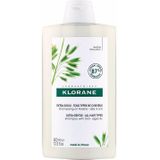 Klorane 3282770145366 shampoo Unisex 200 ml