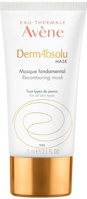Avène Dermabsolu Fundamenteel Masker 75 ml