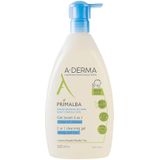 Primalba Gel Lavant 2 en 1