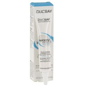 Gezichtscosmetica - Oily and Blemish-prone Skin - 10 ml - Ingrediënten: Water, Alcohol, Glycolzuur