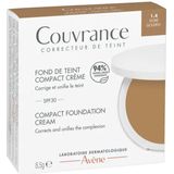 Avène Couvrance Compacte Foundation Crème 1.4 Goud 8,5