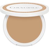 Avène Couvrance Compact Cream Foundation Crèmige Make-up met Hoge UV Bescherming Tint 1.1 Naturel Natural 8.5 g
