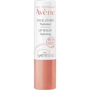 Avène Cold Cream Hydraterende Lippenbalsem 4 gr