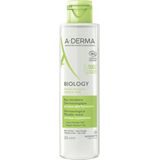 A-DERMA Biology Organic Hydra-Cleansing Dermatologisch Micellair Water 200 ml