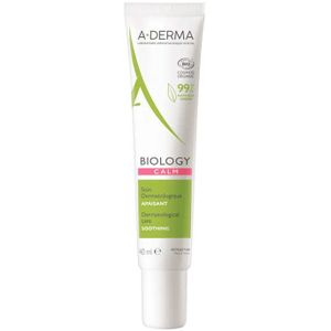 A-Derma Biology Kalmerende Dermatologische Verzorging 40ml