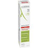 A-DERMA Biology A-R Gezichtscrème - Anti-Roodheid - 40ml - Haverextract