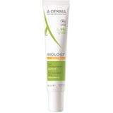 Gezichtscrème A-Derma Biology 40 ml