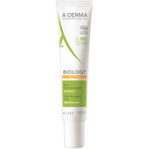 A-Derma Biology Nourishing Care Cream 40 ml
