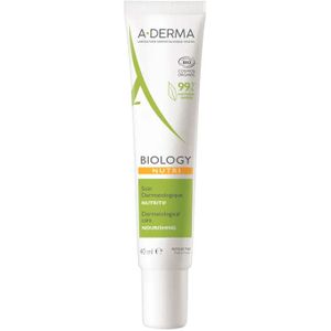 Gezichtscrème A-Derma Biology 40 ml