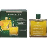 René Furterer - Complexe 5 - Haarserum - 50 ml - Plantaardige Extracten