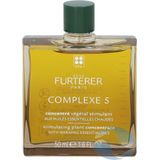 René Furterer - Complexe 5 - Haarserum - 50 ml - Plantaardige Extracten