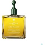René Furterer - Complexe 5 - Haarserum - 50 ml - Plantaardige Extracten