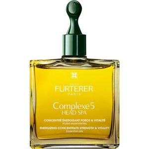 René Furterer - Complexe 5 - Haarserum - 50 ml - Plantaardige Extracten