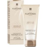 Rene Furterer Absolue Kératine Renewal Care Repairing Shampoo Beschadigd/Overbehandeld Haar 200ml