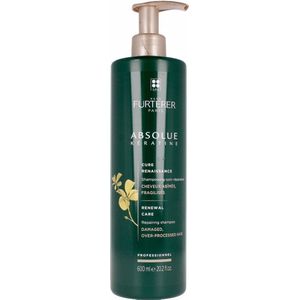 Rene Furterer Absolue Kératine Repairing Shampoo -600ml