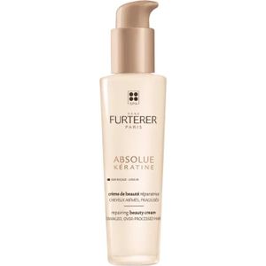 Rene Furterer - Absolue Keratine - Herstellende Verzorging - 100ml