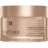 René Furterer Absolue Kératine Repair Maske Thick Hair 200ml