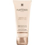 Rene Furterer - Absolute Keratine - Haarmasker - 100ml - Natuurlijke Ingrediënten