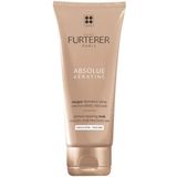 Rene Furterer - Absolue Kératine - Haarmasker - 200ml - Voor Beschadigd Haar