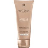 Rene Furterer Absolue Kératine Masker Renewal Care Ultimate Repairing Mask 100ml