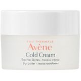 Avène Cold Cream Lip Butter Intense Hydratatie 24u 10 ml