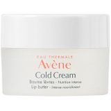 Avène - Cold Cream - Lippenbalsem - 10ml - Hydratatie