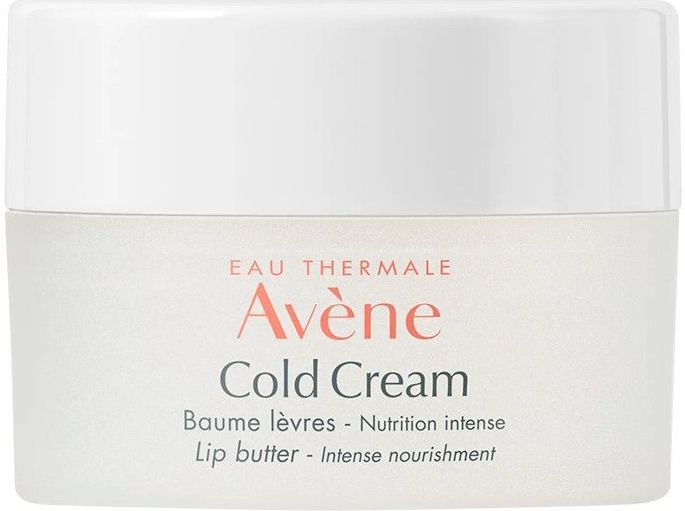 Avène - Cold Cream - Lippenbalsem - 10ml - Hydratatie