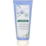 Klorane - Volume Conditioner - 200ml - Met Organic Lijnzaadextract