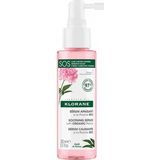 Klorane - Peony - Haarserum - Kalmerend - 100 ml