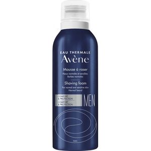Eau Thermale Avène - MEN Mousse á Raser - 200ml