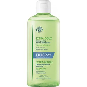 Ducray - Extra-Gentle Dermo-Protective Shampoo - 400 ml