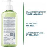 Ducray - Extra Gentle - Shampoo - 400 ml - Dermo Beschermend