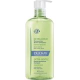 Ducray - Extra Gentle - Shampoo - 400 ml - Dermo Beschermend