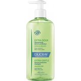 Ducray - Extra Gentle - Shampoo - 400 ml - Dermo Beschermend