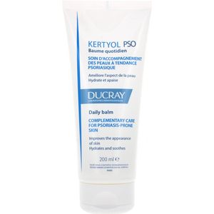 Ducray Kertyol PSO voor dagelijks gebruik Balsem 200ml