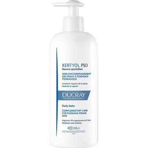 Ducray - Kertyol P.S.O. - Bodylotion - 400 ml - Unisex