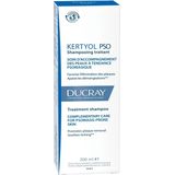 Ducray - Kertyol P.S.O. Traitant - Shampoo - 200ml - Voor Hoofdhuidpsoriasis